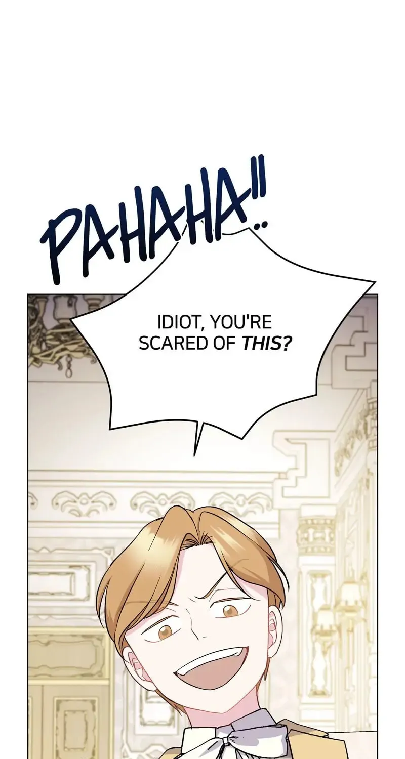 More Than You Know (RAMMILL) Chapter 4 page 116 - 