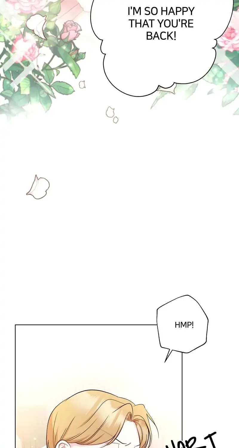 More Than You Know (RAMMILL) Chapter 4 page 45 - 