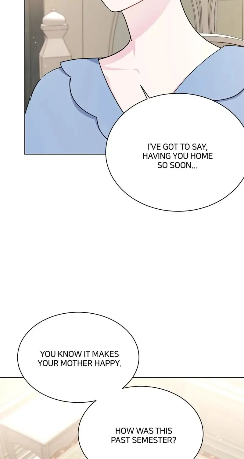 More Than You Know (RAMMILL) Chapter 4 page 54 - 