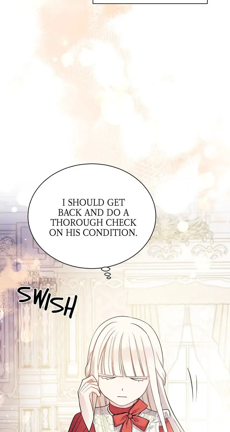 More Than You Know (RAMMILL) Chapter 4 page 93 - 