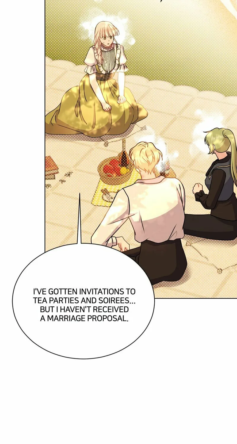 More Than You Know (RAMMILL) Chapter 44 page 3 - 