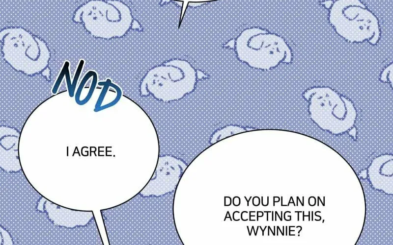 More Than You Know (RAMMILL) Chapter 46 page 4 - 
