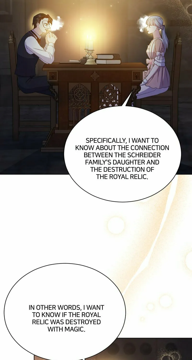 More Than You Know (RAMMILL) Chapter 48 page 3 - 