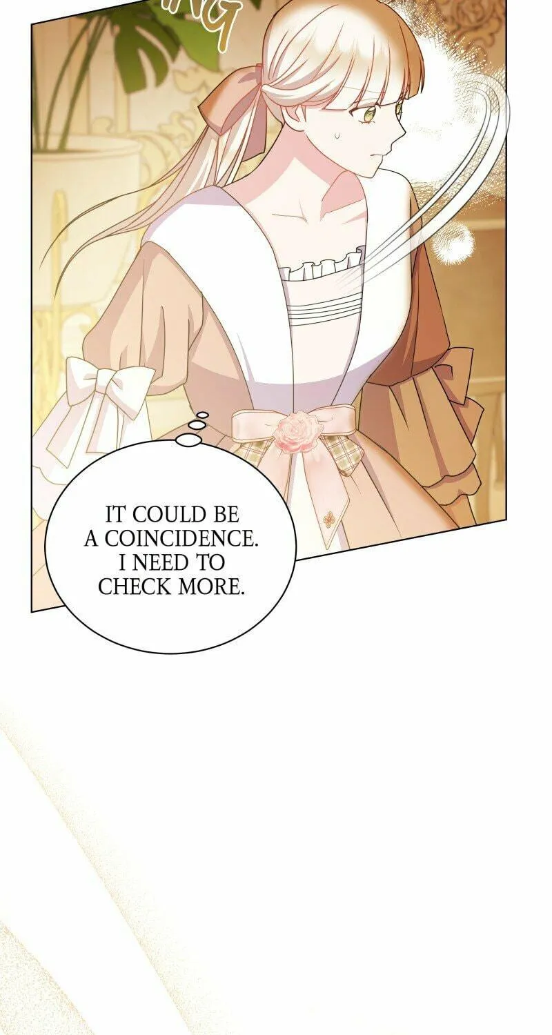 More Than You Know (RAMMILL) Chapter 49 page 38 - 