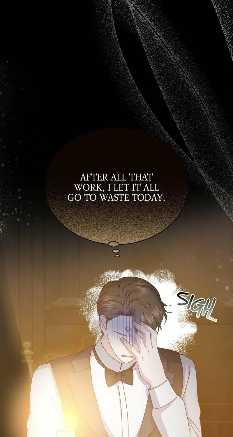 More Than You Know (RAMMILL) Chapter 49 page 9 - 