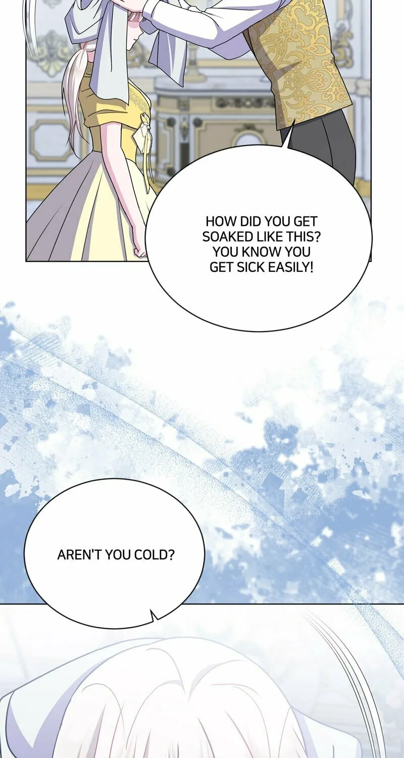 More Than You Know (RAMMILL) Chapter 52 page 3 - 