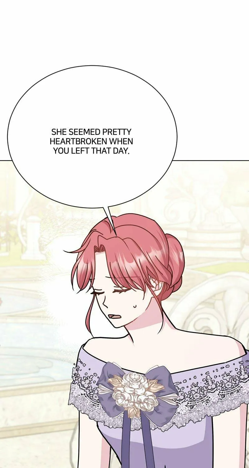 More Than You Know (RAMMILL) Chapter 56 page 117 - 