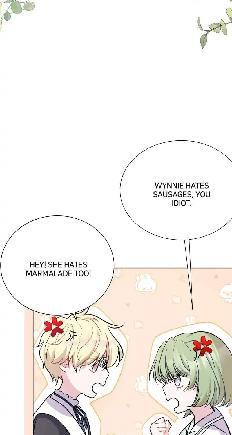 More Than You Know (RAMMILL) Chapter 7 page 168 - 