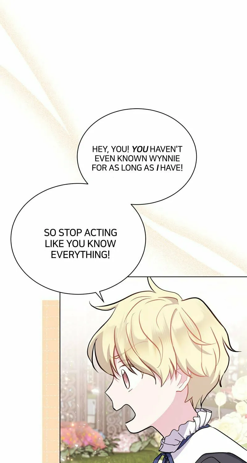More Than You Know (RAMMILL) Chapter 8 page 3 - 