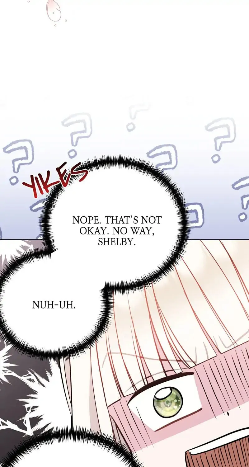 More Than You Know (RAMMILL) Chapter 9 page 3 - 