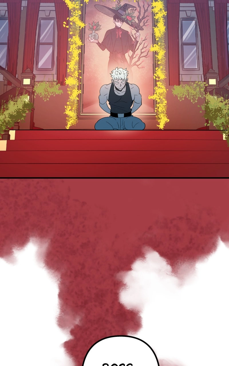 Morgana and Oz Chapter 100 page 2 - 