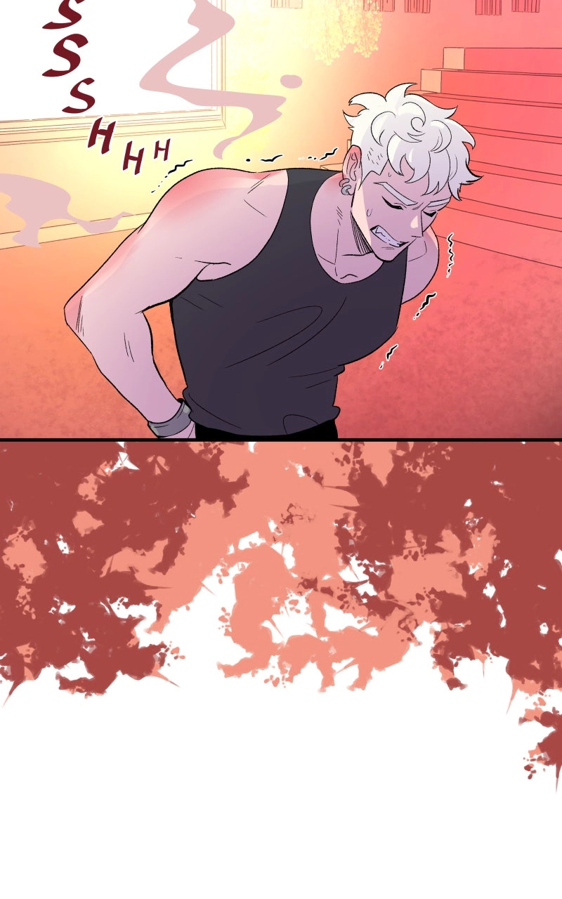 Morgana and Oz Chapter 100 page 13 - 