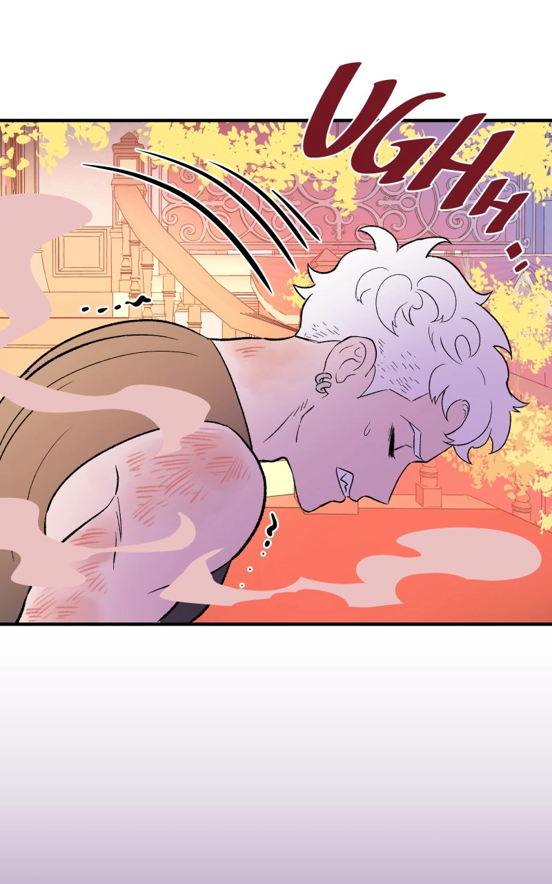 Morgana and Oz Chapter 100 page 15 - 