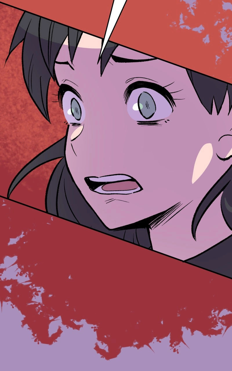 Morgana and Oz Chapter 100 page 17 - 