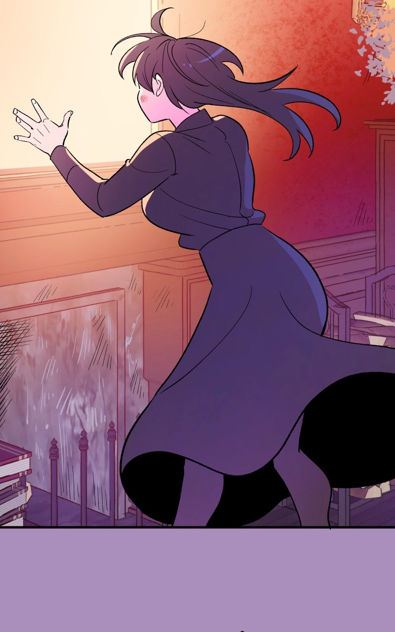 Morgana and Oz Chapter 100 page 19 - 