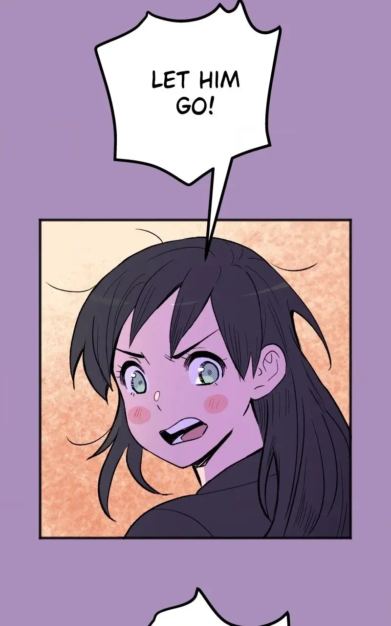 Morgana and Oz Chapter 100 page 20 - 