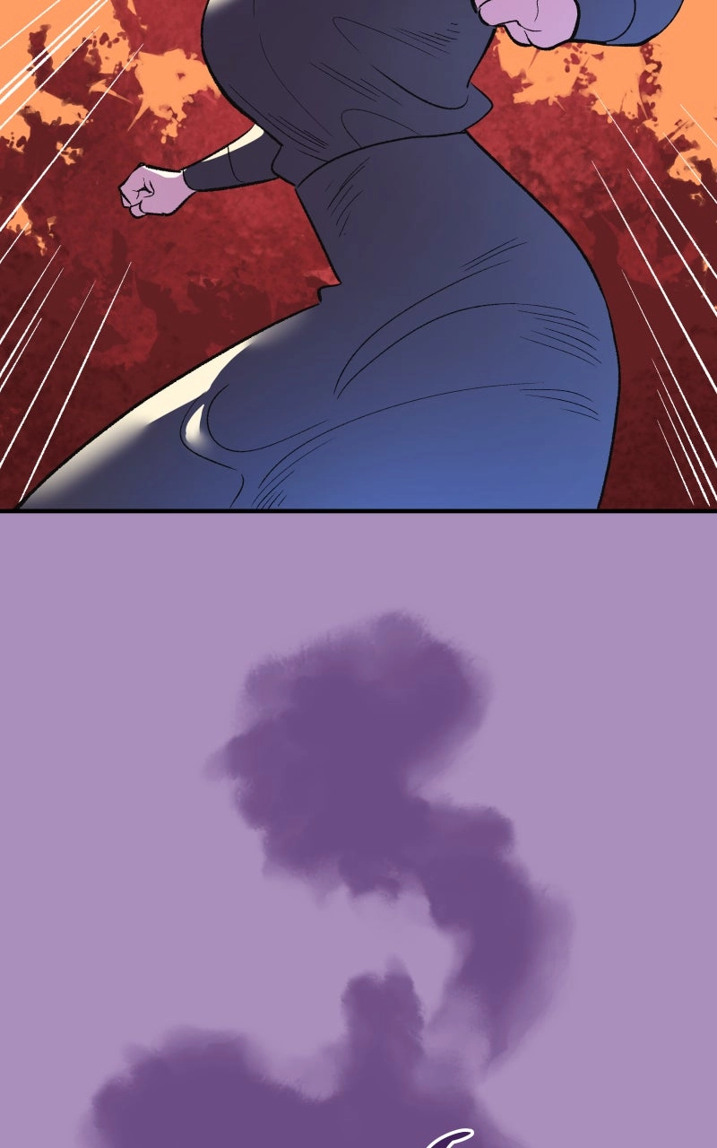 Morgana and Oz Chapter 100 page 22 - 