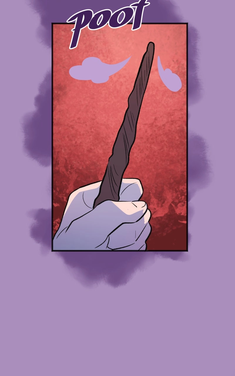 Morgana and Oz Chapter 100 page 23 - 