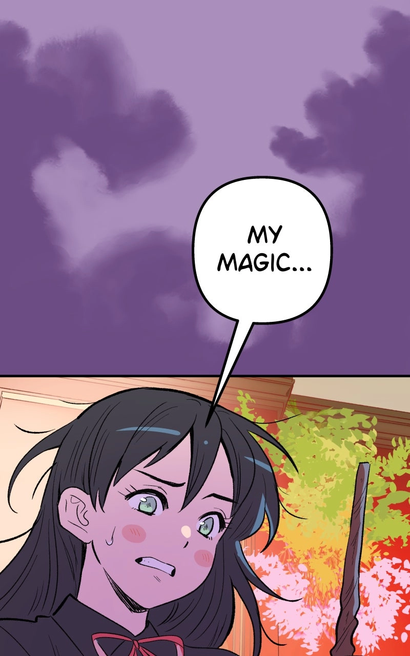 Morgana and Oz Chapter 100 page 24 - 