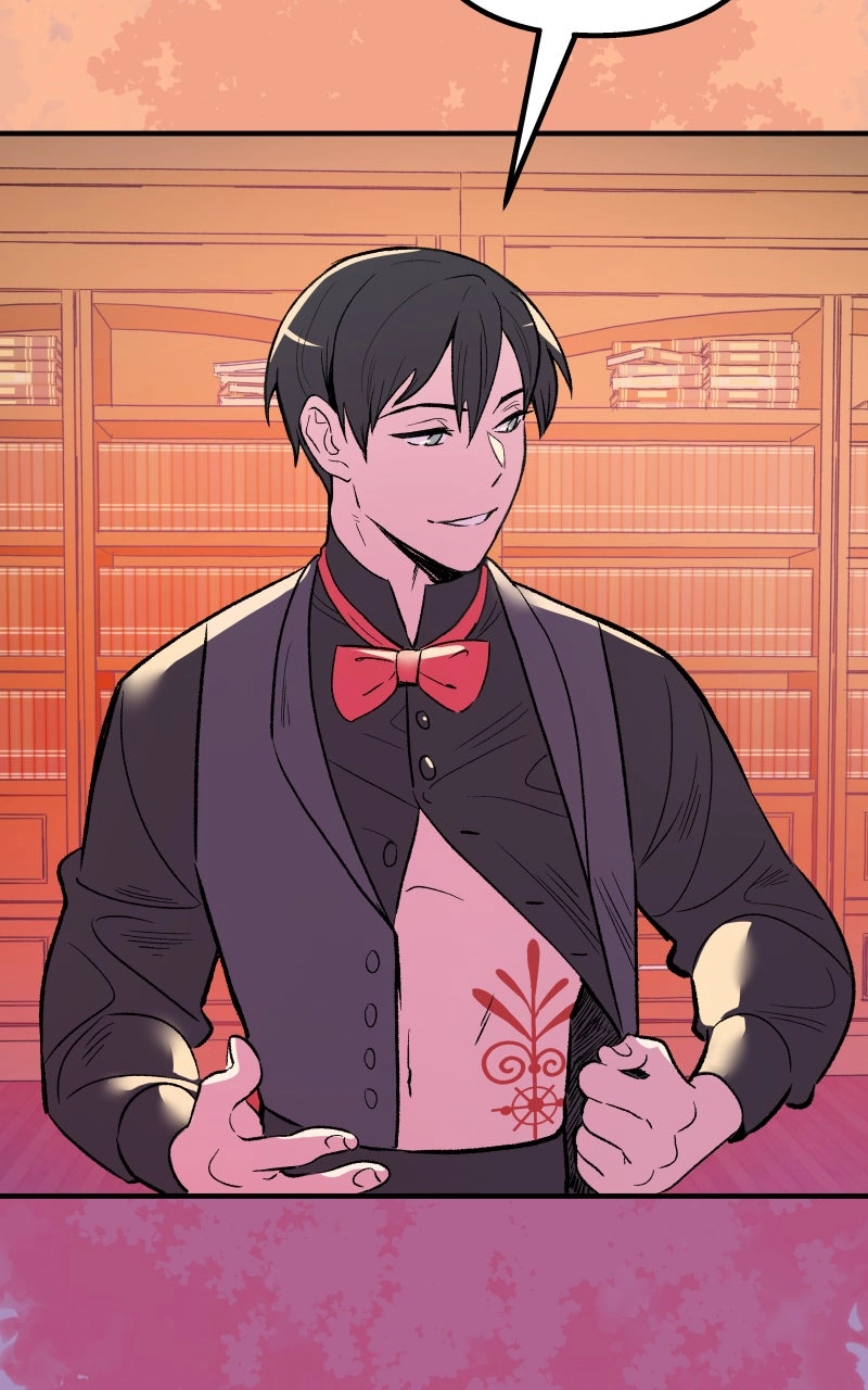 Morgana and Oz Chapter 100 page 27 - 