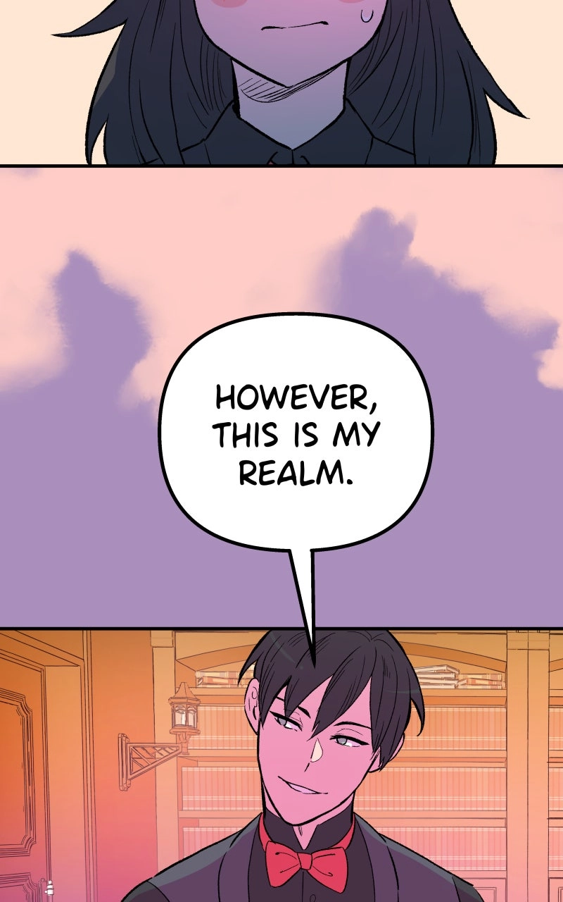 Morgana and Oz Chapter 100 page 29 - 
