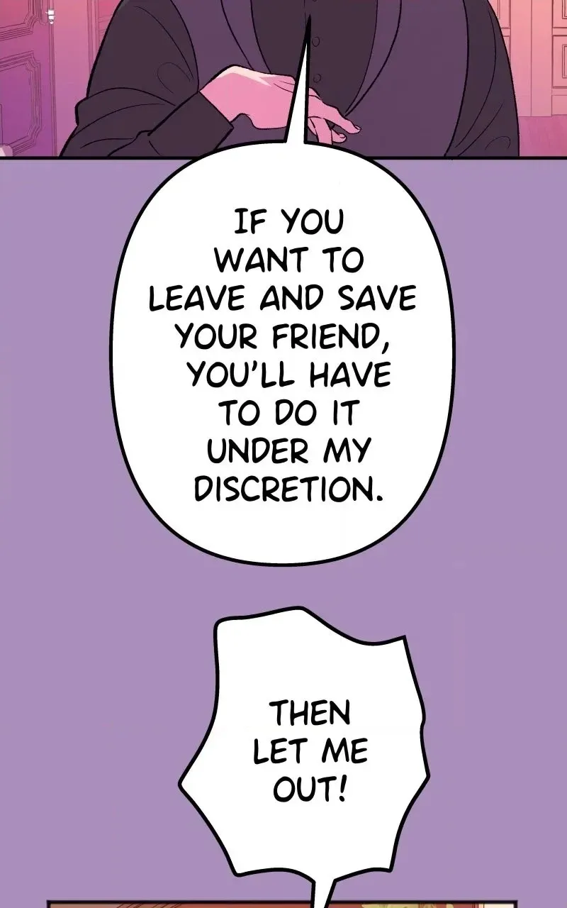 Morgana and Oz Chapter 100 page 30 - 