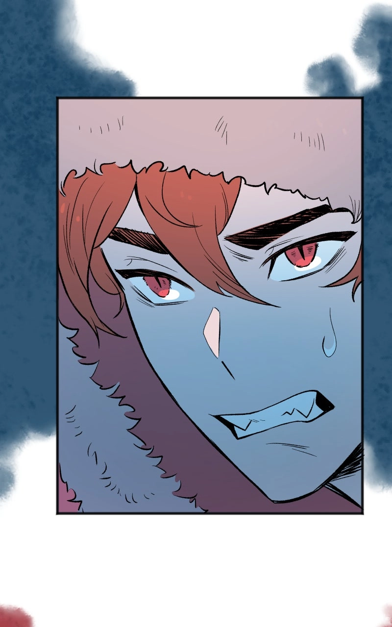 Morgana and Oz Chapter 100 page 4 - 