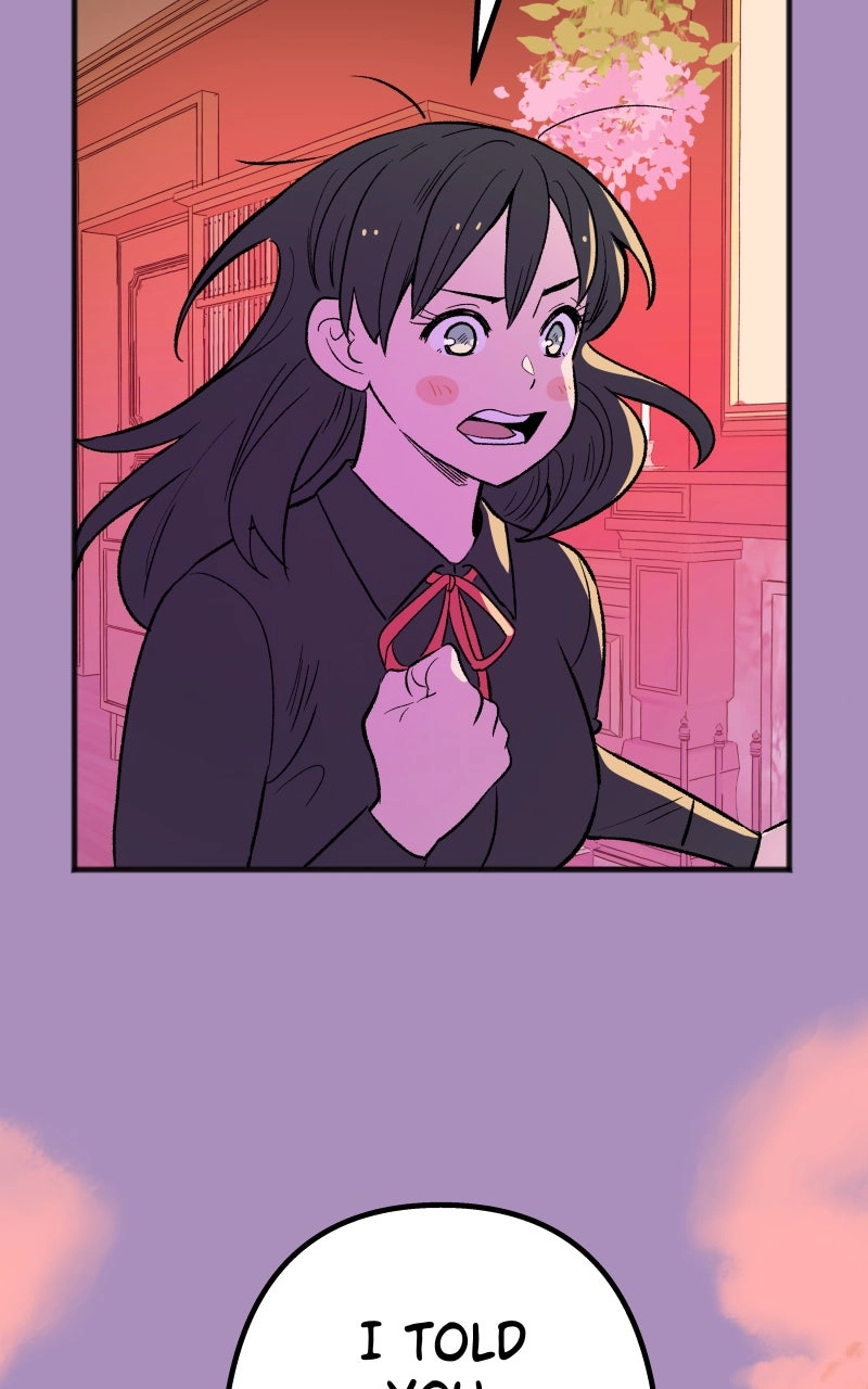 Morgana and Oz Chapter 100 page 31 - 