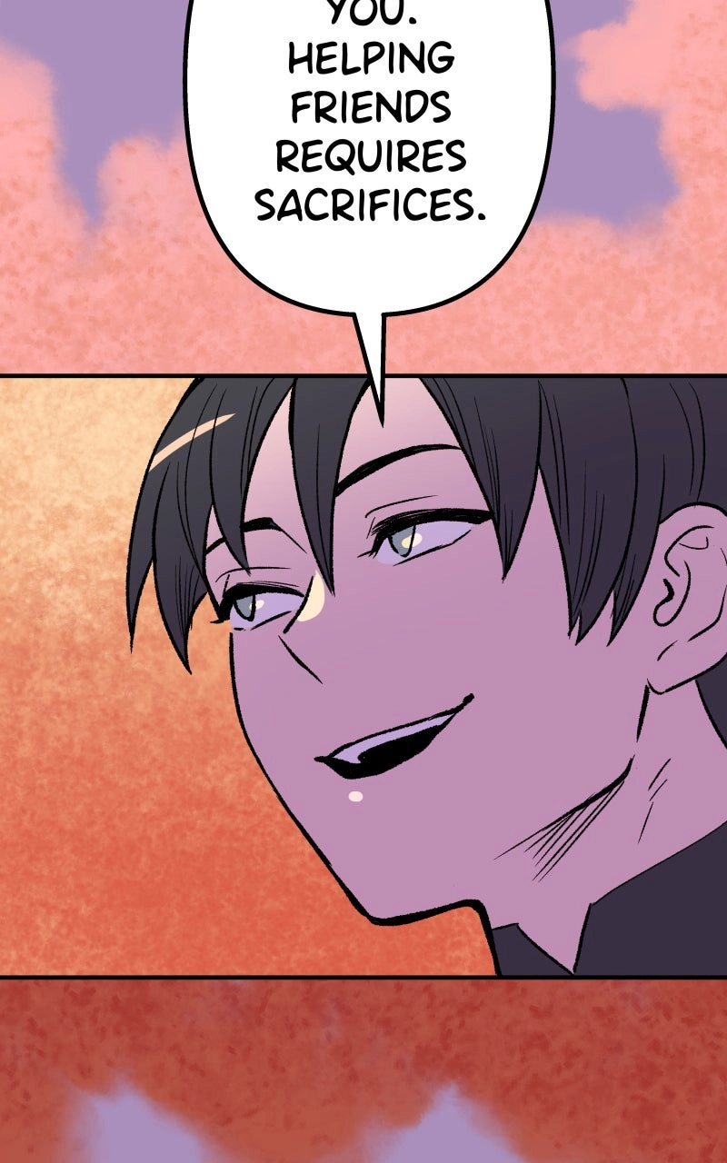 Morgana and Oz Chapter 100 page 32 - 
