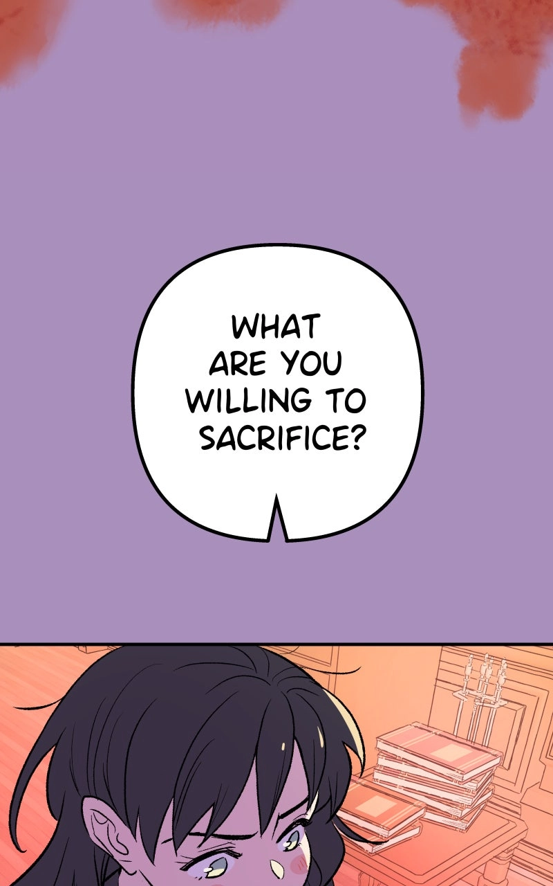 Morgana and Oz Chapter 100 page 33 - 