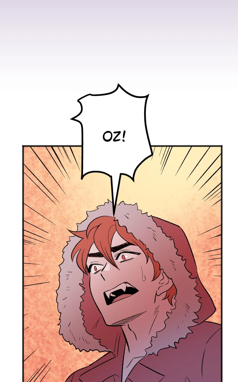 Morgana and Oz Chapter 100 page 36 - 