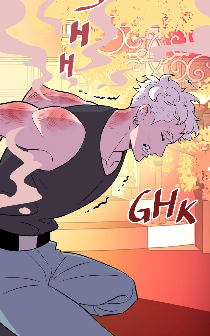 Morgana and Oz Chapter 100 page 38 - 