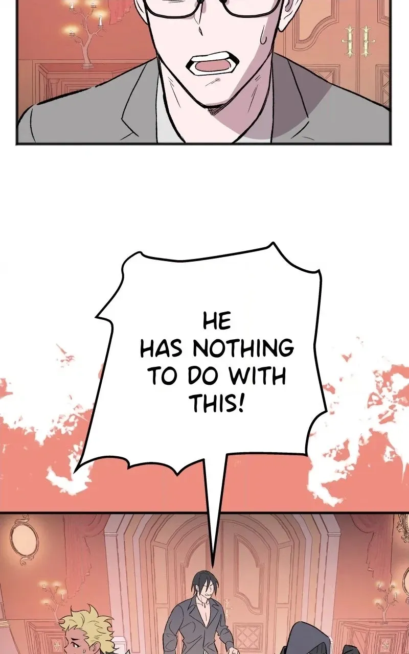 Morgana and Oz Chapter 100 page 40 - 