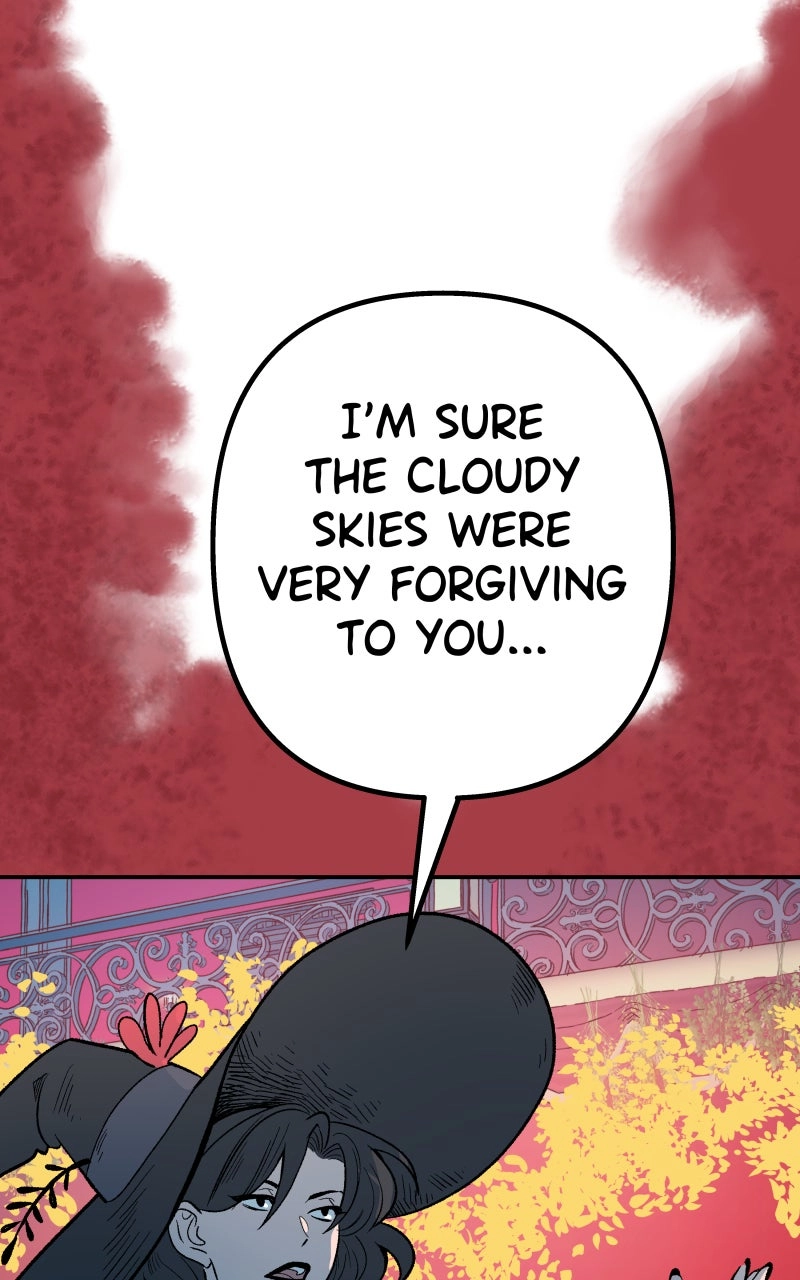 Morgana and Oz Chapter 100 page 5 - 
