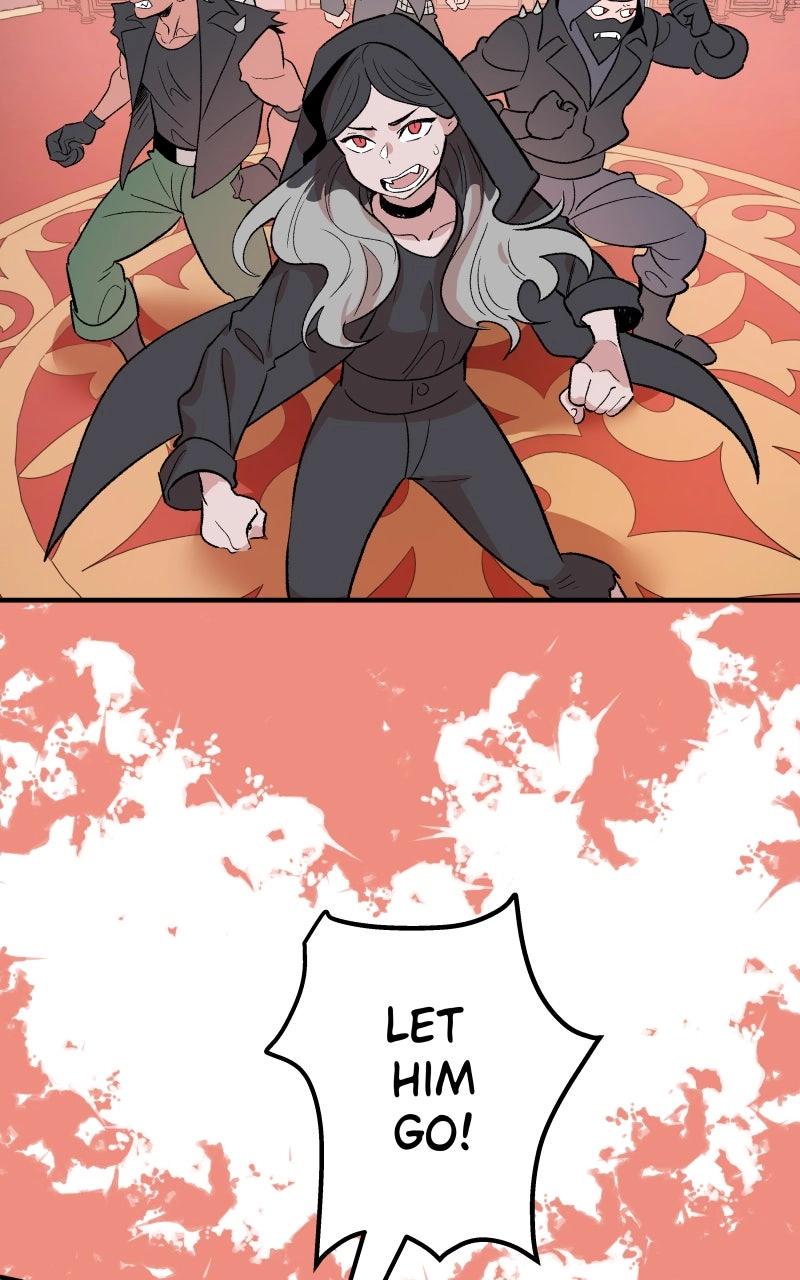 Morgana and Oz Chapter 100 page 41 - 