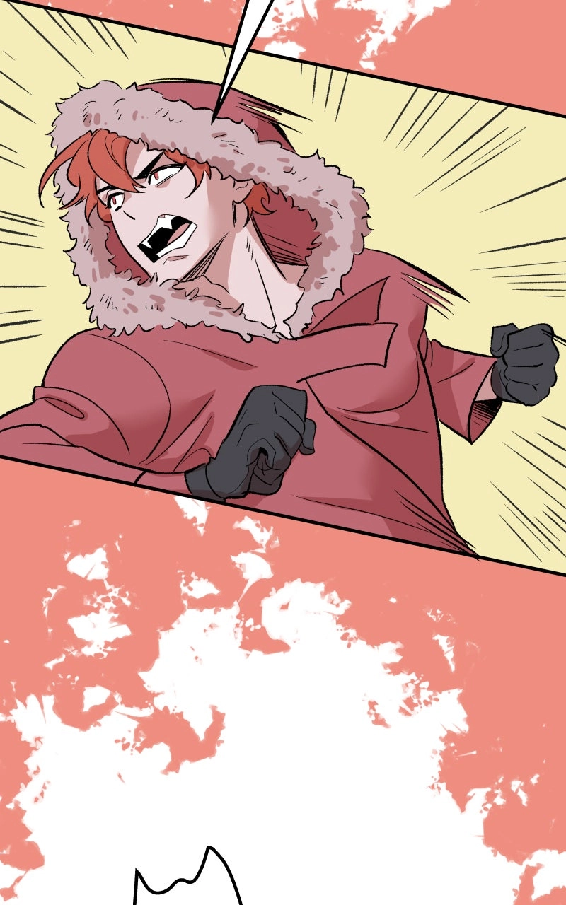 Morgana and Oz Chapter 100 page 42 - 