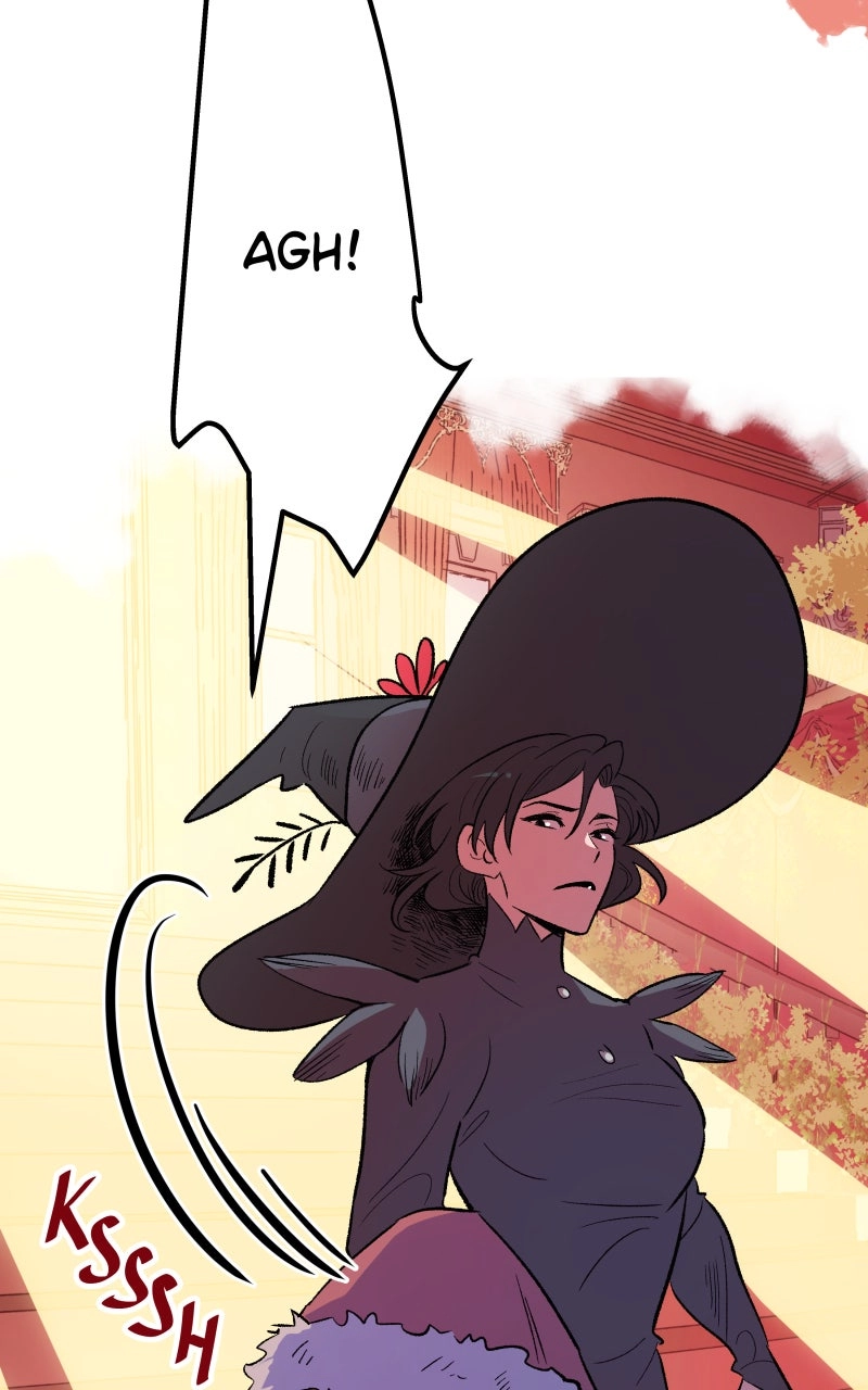 Morgana and Oz Chapter 100 page 43 - 