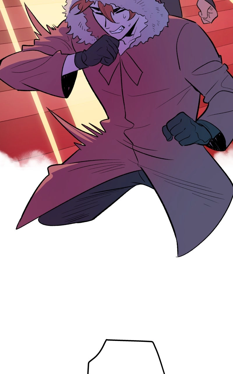 Morgana and Oz Chapter 100 page 44 - 