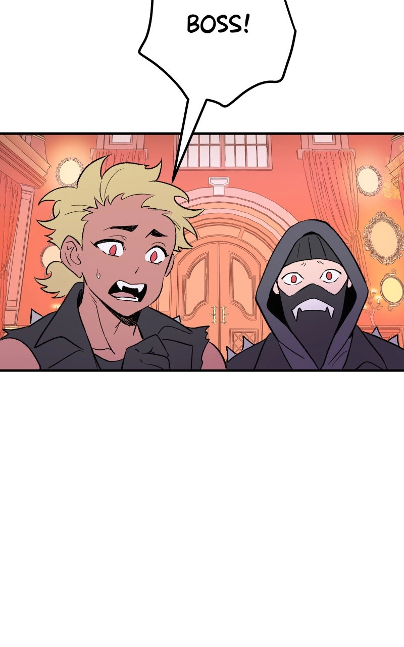 Morgana and Oz Chapter 100 page 45 - 