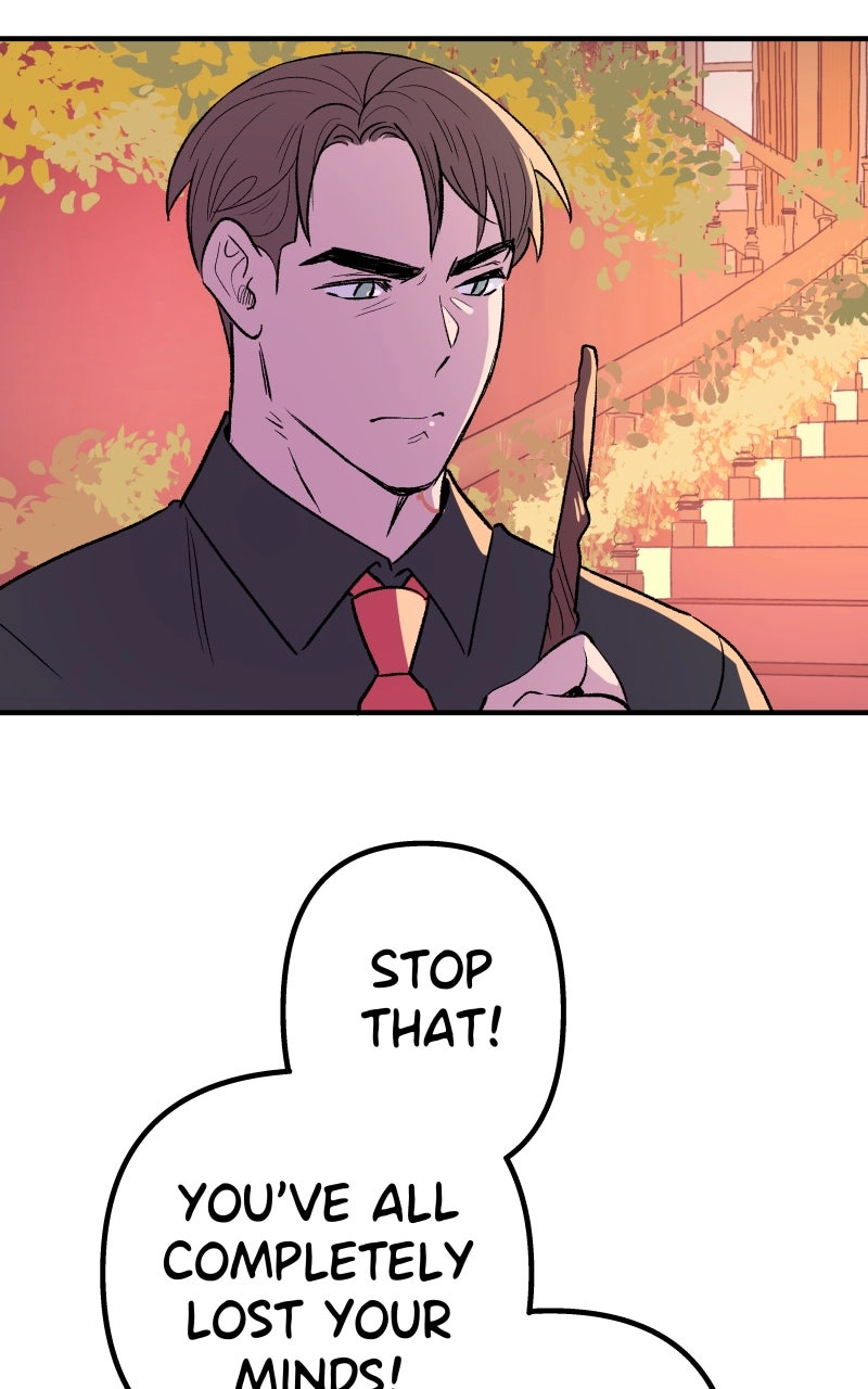 Morgana and Oz Chapter 100 page 46 - 