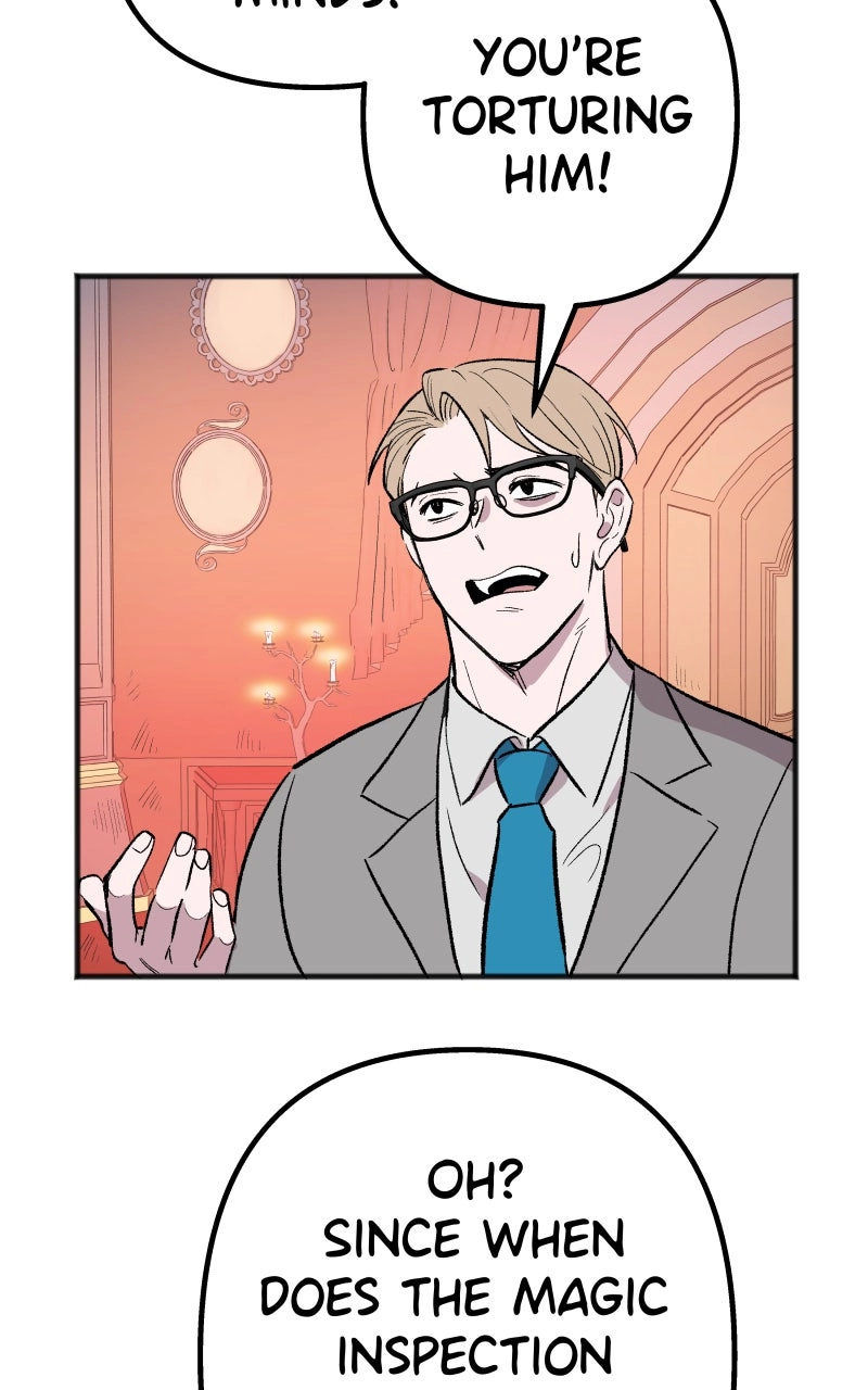 Morgana and Oz Chapter 100 page 47 - 