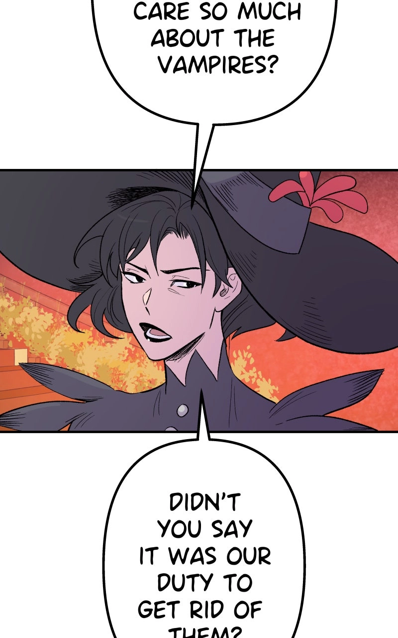 Morgana and Oz Chapter 100 page 48 - 