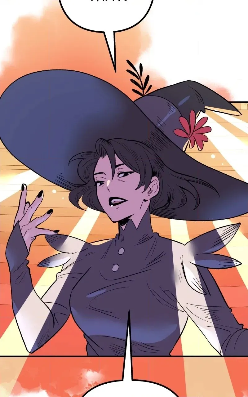 Morgana and Oz Chapter 100 page 50 - 