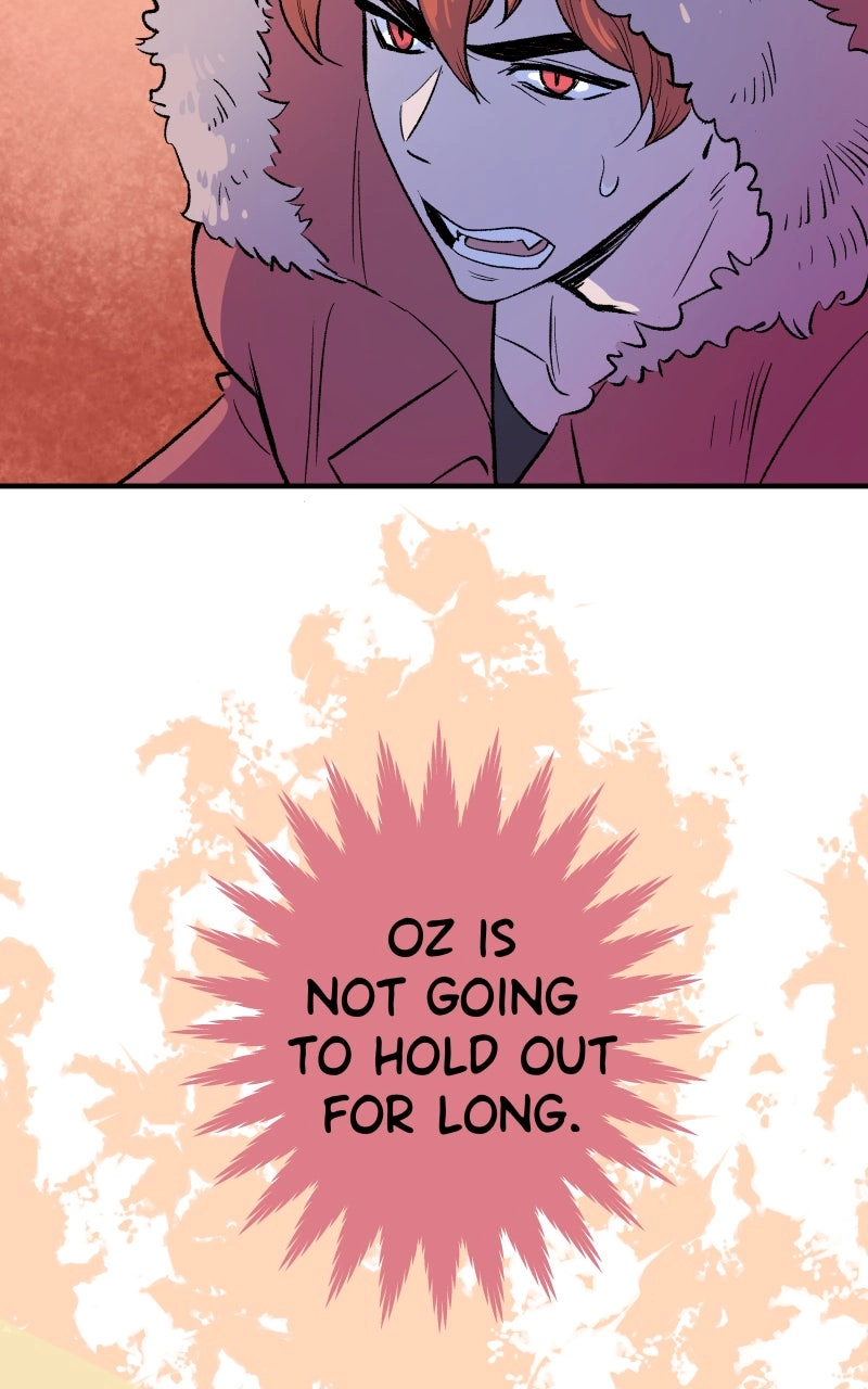 Morgana and Oz Chapter 100 page 52 - 