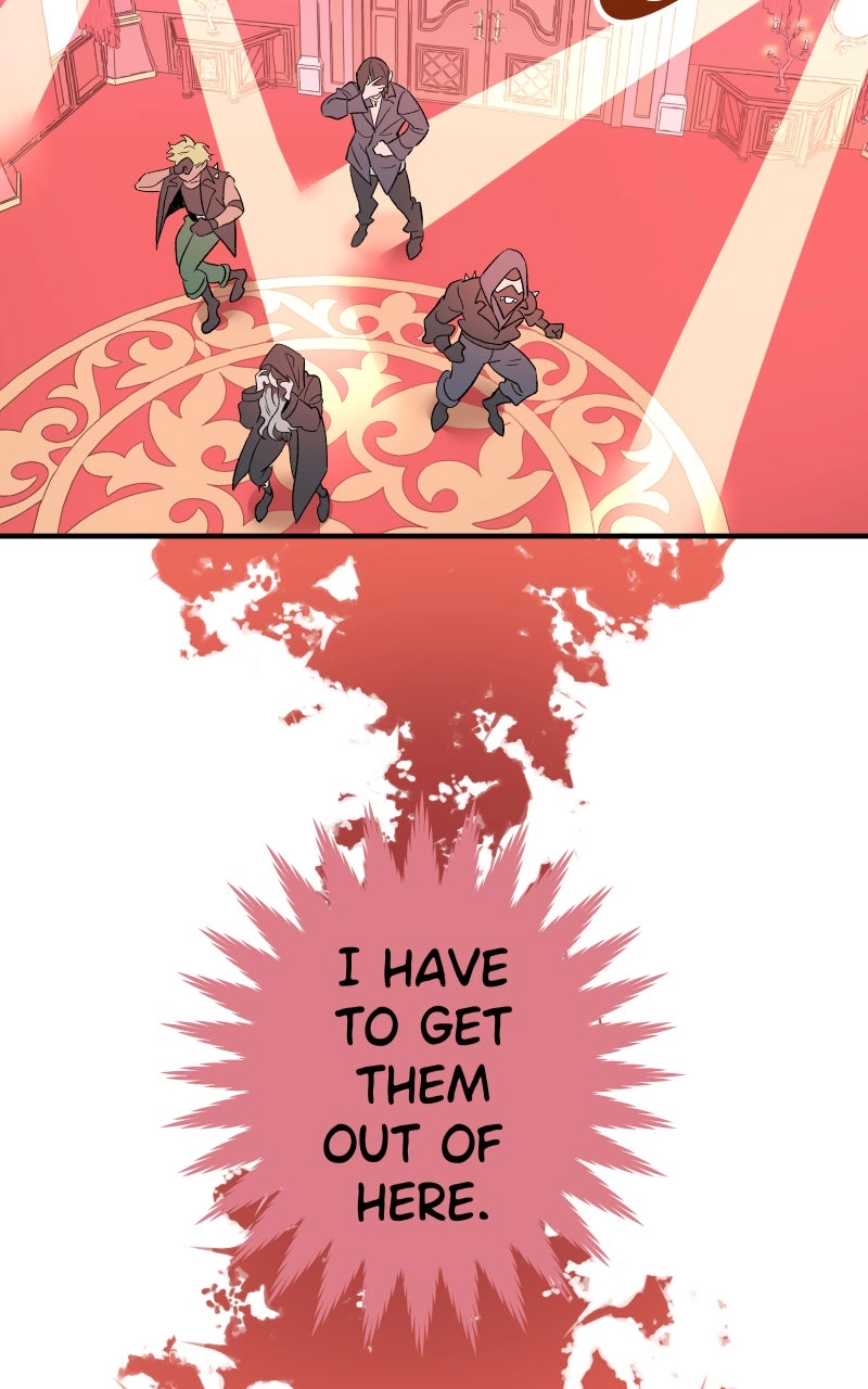 Morgana and Oz Chapter 100 page 55 - 