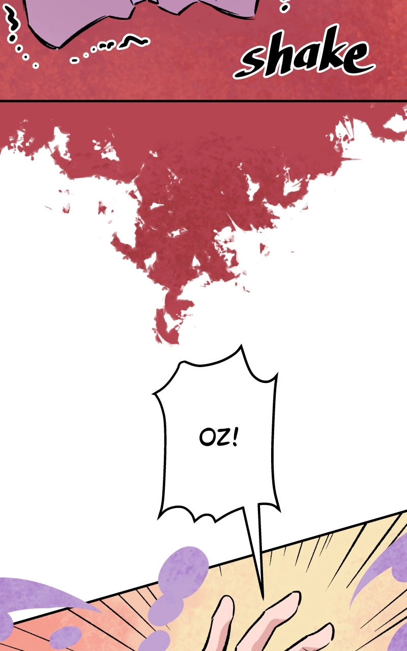 Morgana and Oz Chapter 100 page 58 - 