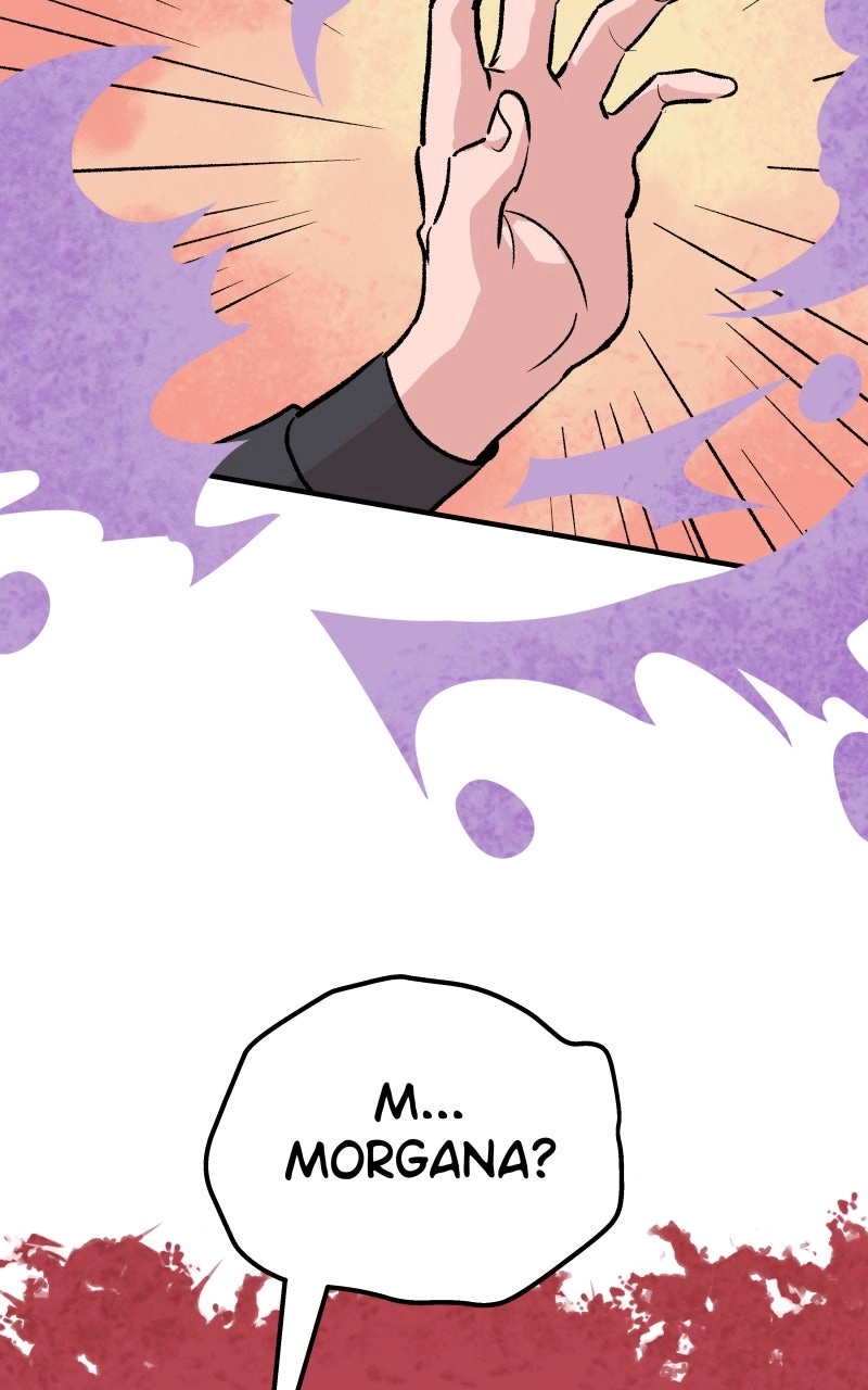 Morgana and Oz Chapter 100 page 59 - 