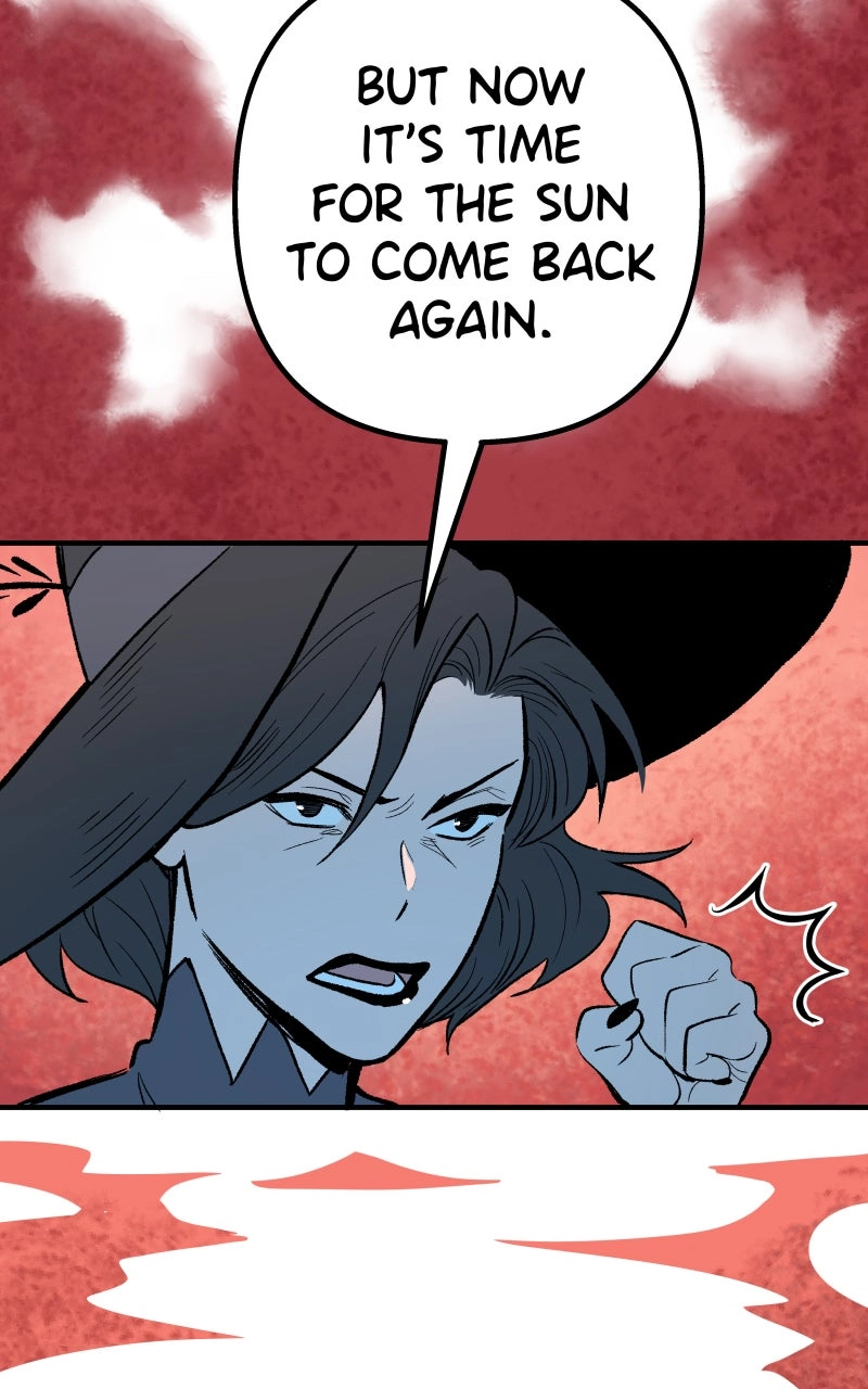 Morgana and Oz Chapter 100 page 7 - 