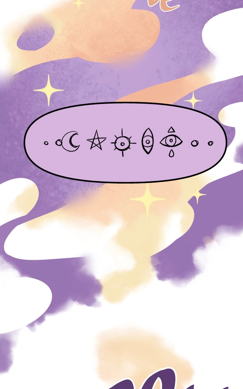 Morgana and Oz Chapter 100 page 61 - 