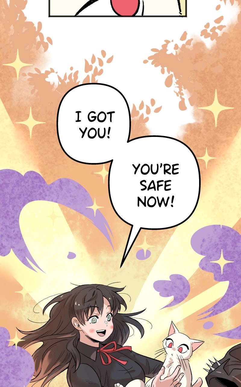 Morgana and Oz Chapter 100 page 65 - 